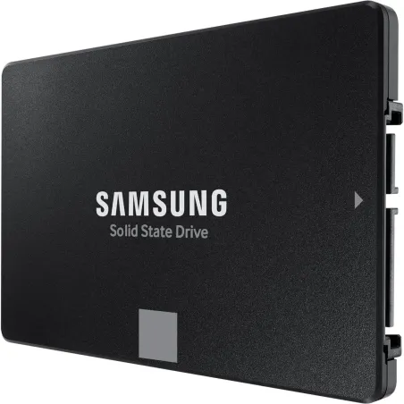 Samsung SSD 870 EVO 250GB 2.5inch SATA