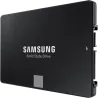 Samsung SSD 870 EVO 250GB 2.5inch SATA