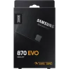 Samsung SSD 870 EVO 250GB 2.5inch SATA