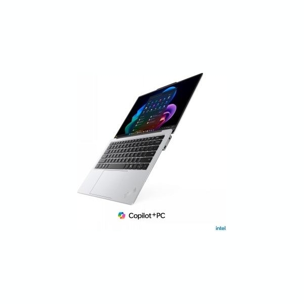 Lenovo X9 14" WHITE/ 2.8K OLED TOUCH/ COPILOT+PC/ U7/ 32GB/ 1TB/ 8MP CAM/ 3Y PREMIER + CO2