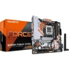 Gigabyte B850M FORCE WIFI6E (rev. 1.0) | Processor family AMD | Processor socket AM5 | DDR5 | Supported hard disk drive interfac