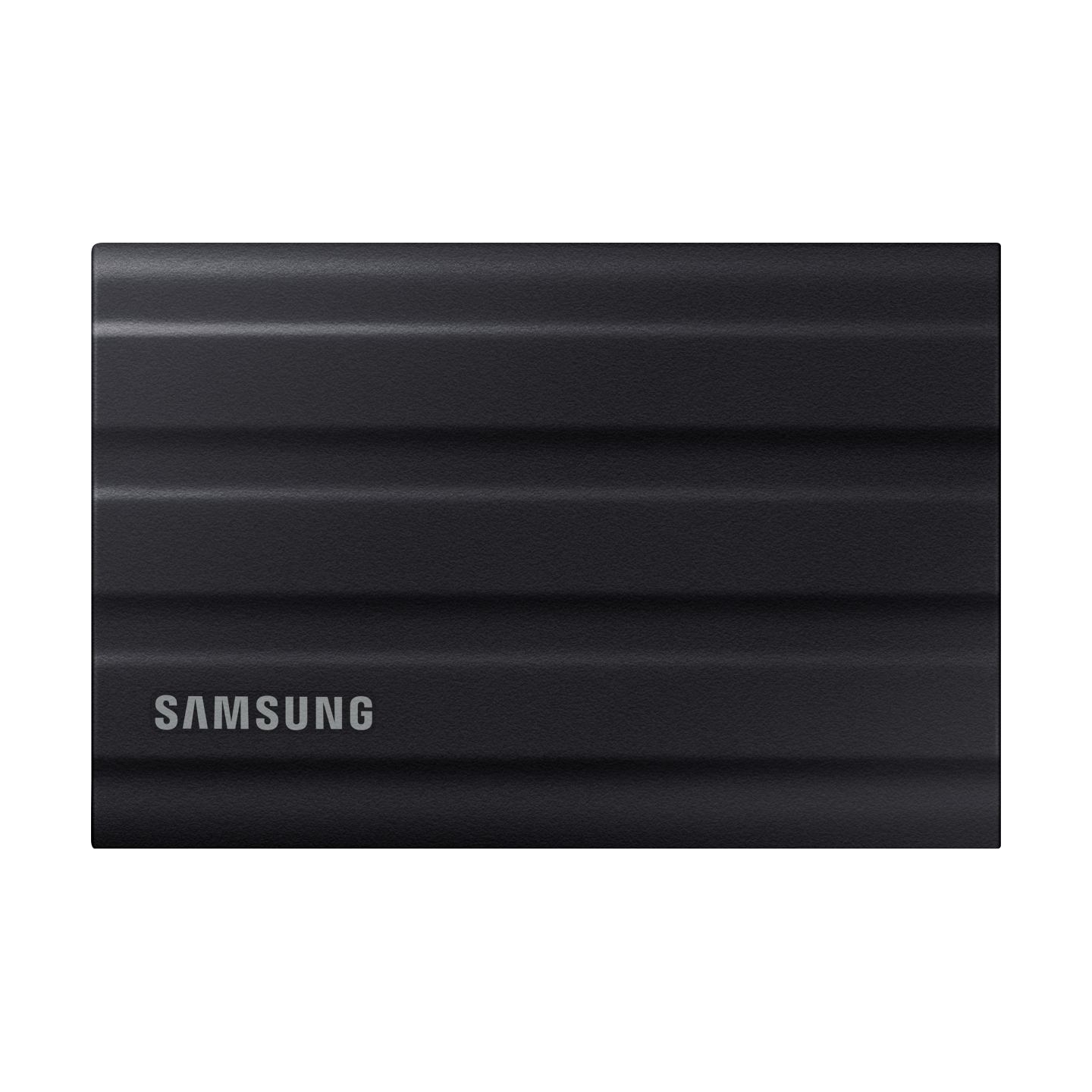 Samsung Portable SSD | T7 | 2000 GB | N/A " | USB 3.2 | Black