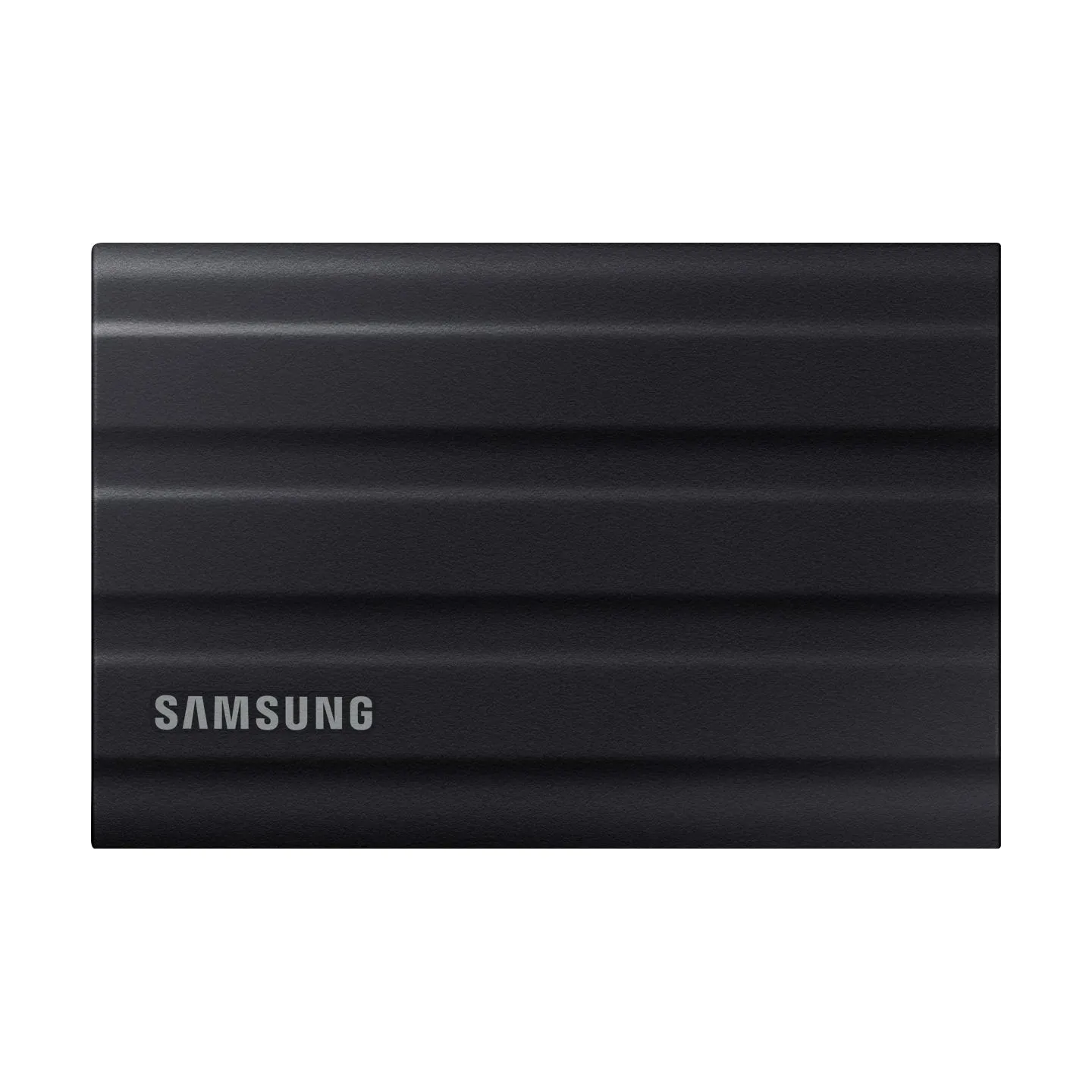 Samsung Portable SSD T7 Shield 2TB Black
