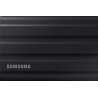 Samsung Drive SSD T7 Shield 2TB USB 3.2, black