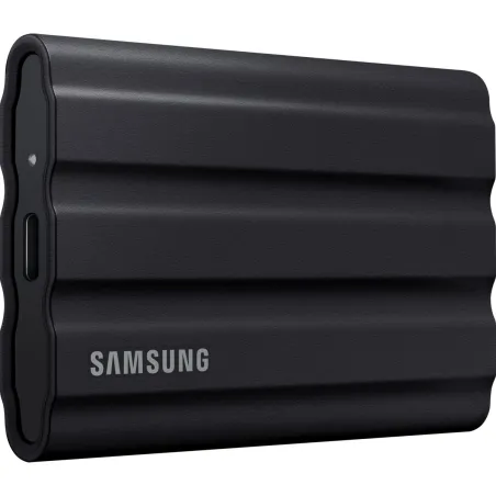 Samsung Portable SSD T7 Shield 2TB Black