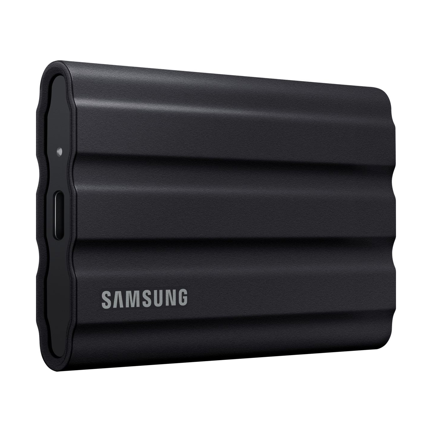 Samsung Drive SSD T7 Shield 2TB USB 3.2, black
