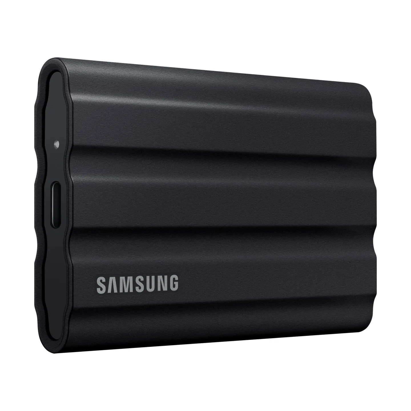 Samsung Portable SSD T7 Shield 2TB Black