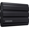 Samsung Drive SSD T7 Shield 2TB USB 3.2, black