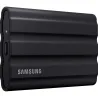 Samsung Portable SSD T7 Shield 2TB Black