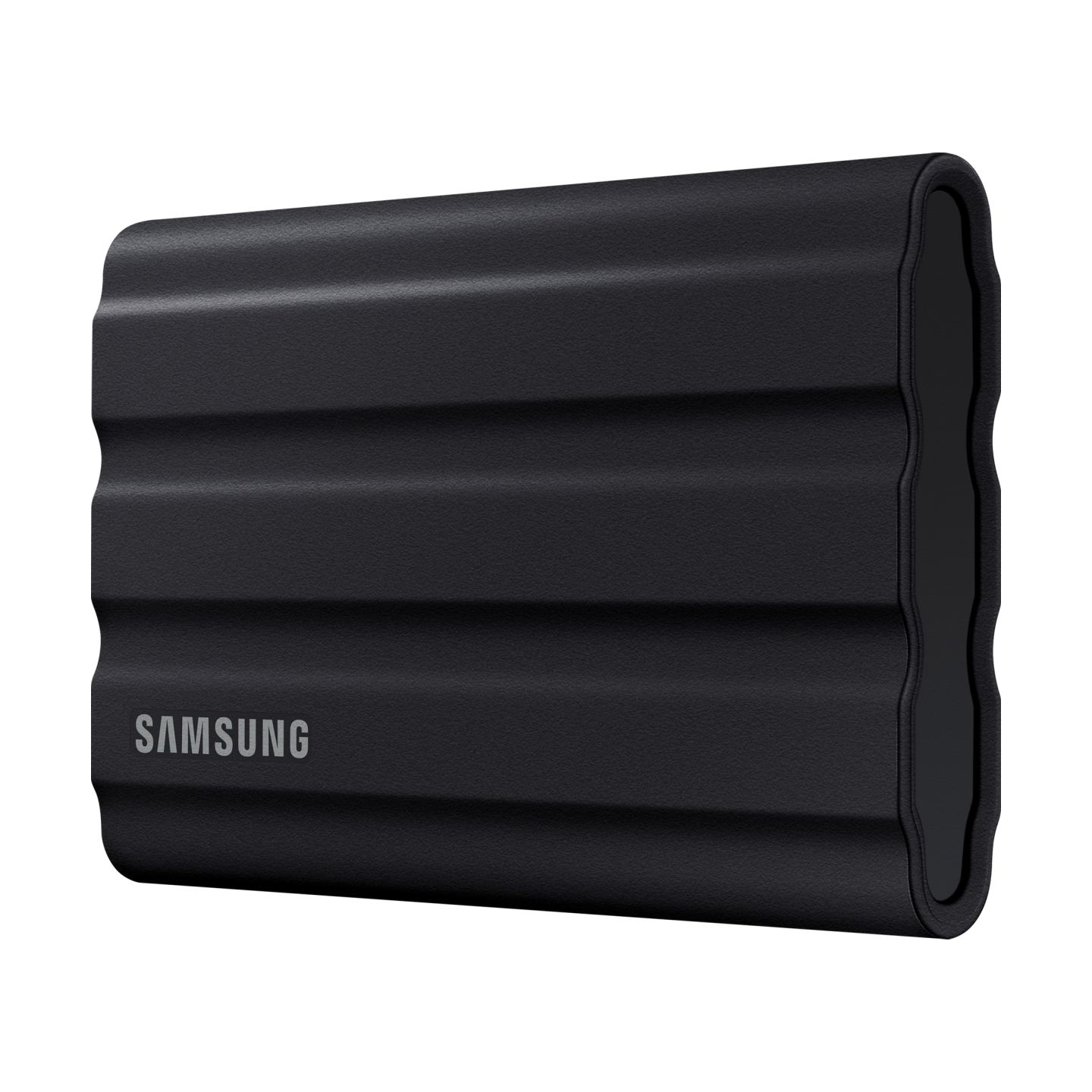 Samsung Drive SSD T7 Shield 2TB USB 3.2, black