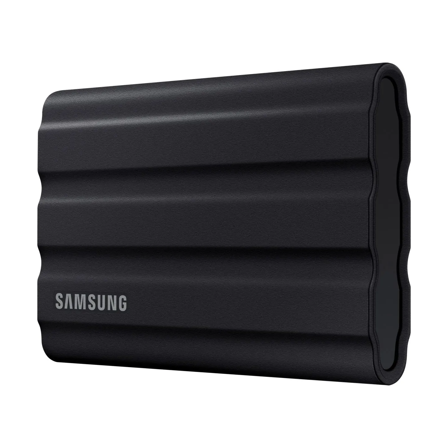Samsung Portable SSD T7 Shield 2TB Black