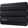 Samsung Portable SSD T7 Shield 2TB Black