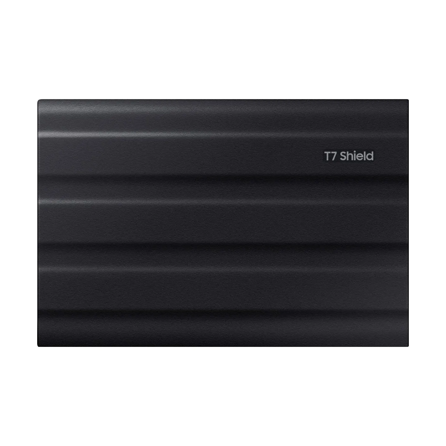 Samsung Portable SSD T7 Shield 2TB Black
