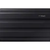Samsung Portable SSD T7 Shield 2TB Black