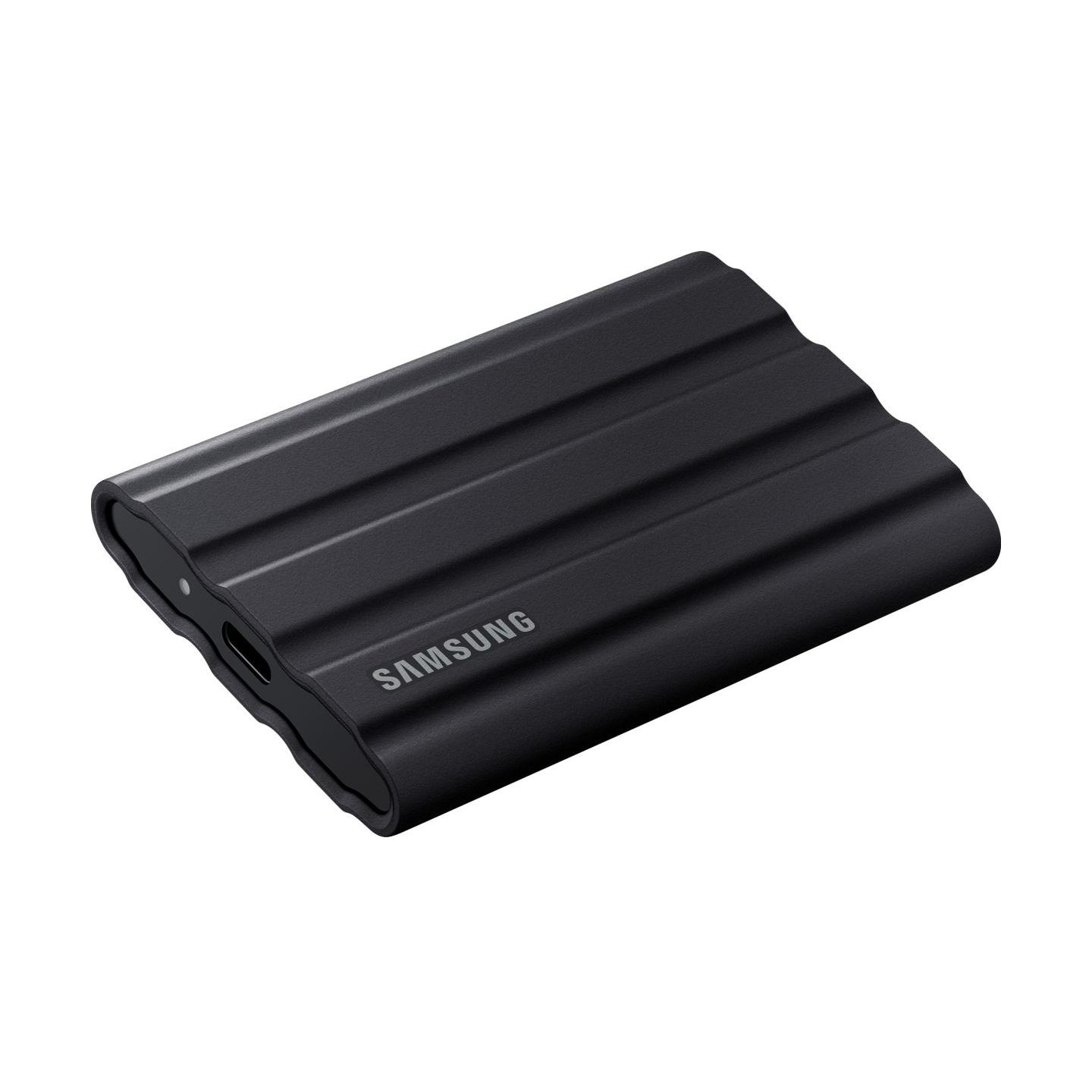 Samsung Portable SSD | T7 | 2000 GB | N/A " | USB 3.2 | Black