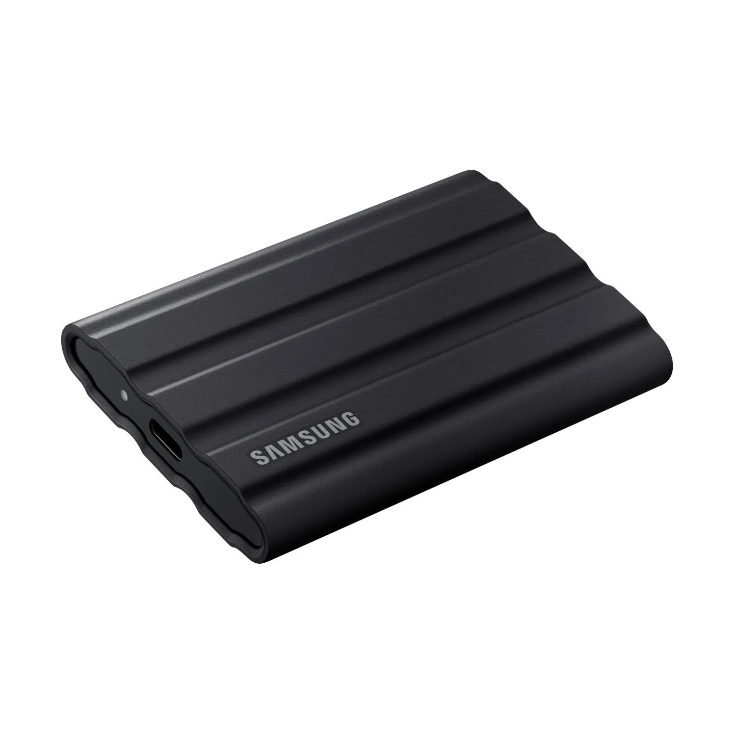 Samsung Portable SSD T7 Shield 2TB Black