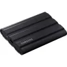 Samsung Portable SSD T7 Shield 2TB Black