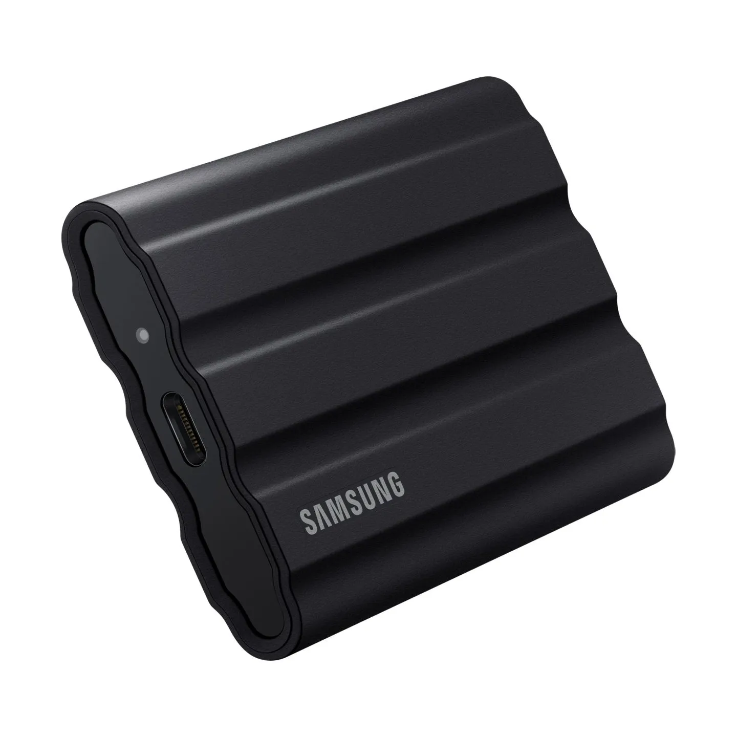 Samsung Portable SSD T7 Shield 2TB Black