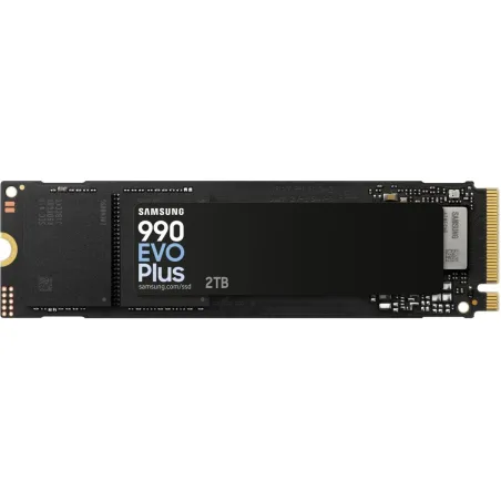 Samsung SSD 990 EVO Plus 2TB M.2 NVMe