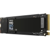 Samsung SSD 990 EVO Plus 2TB M.2 NVMe