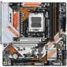 Gigabyte B850M FORCE WIFI6E (rev. 1.0) | Processor family AMD | Processor socket AM5 | DDR5 | Supported hard disk drive interfac