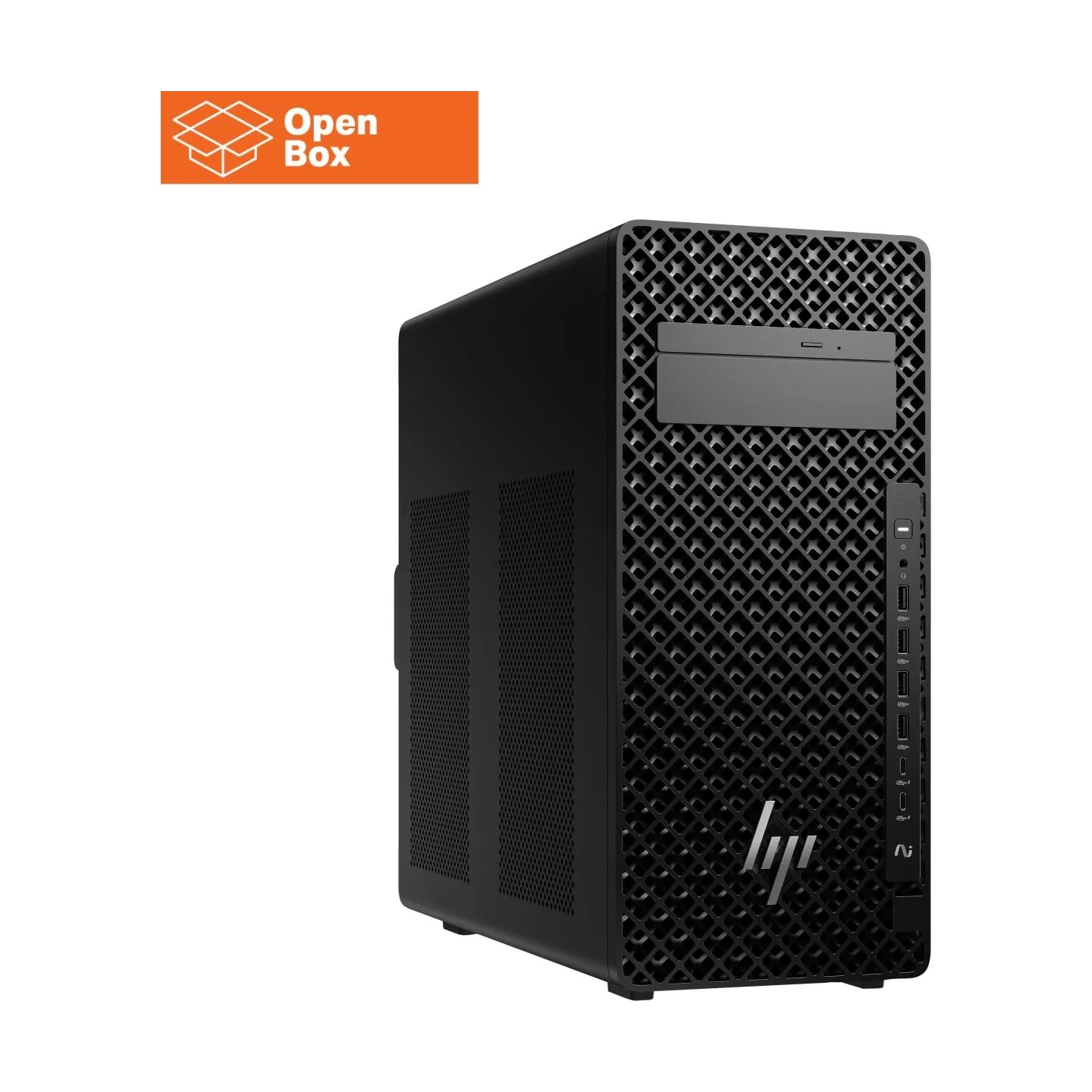 HP Z2 G1i Workstation Tower - OPENBOX - Ultra 9-285K, 96GB, 1TB SSD, RTX PRO 4000 Blackwell 24GB, US keyboard, USB Mouse, Win 11