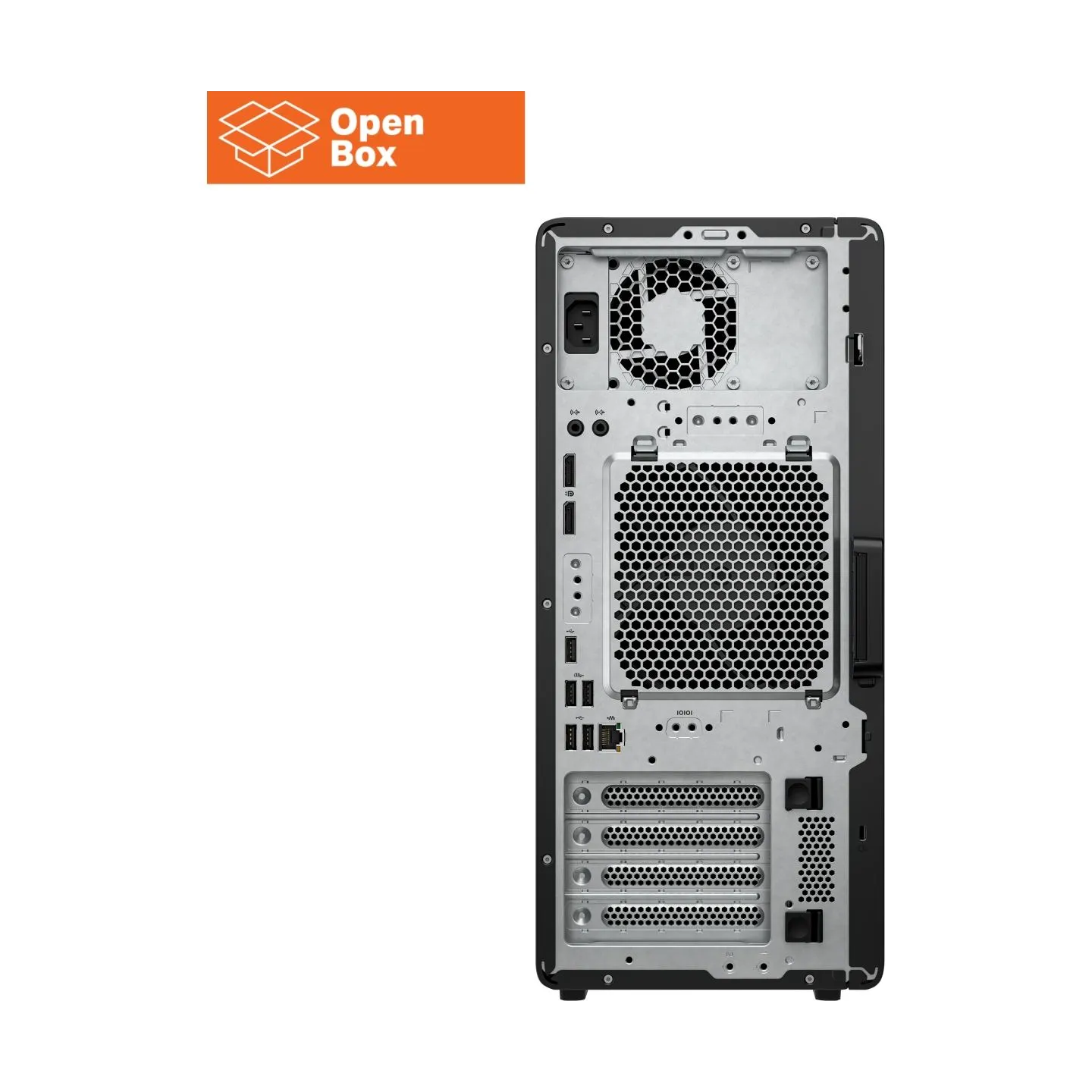 HP Z2 G1i Workstation Tower - OPENBOX - Ultra 9-285K, 96GB, 1TB SSD, RTX PRO 4000 Blackwell 24GB, US keyboard, USB Mouse, Win 11