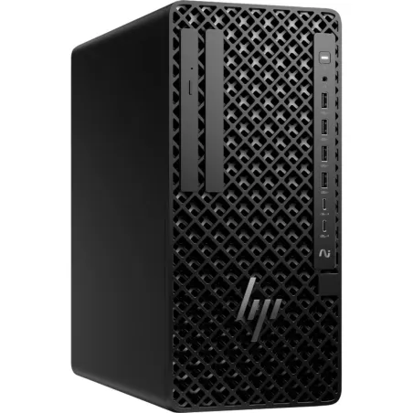 HP Z1 G1i Workstation Tower - Ultra 9-285, 64GB, 1TB SSD, US keyboard, USB Mouse, Win 11 Pro, 3 years / B76S3ET#ABB