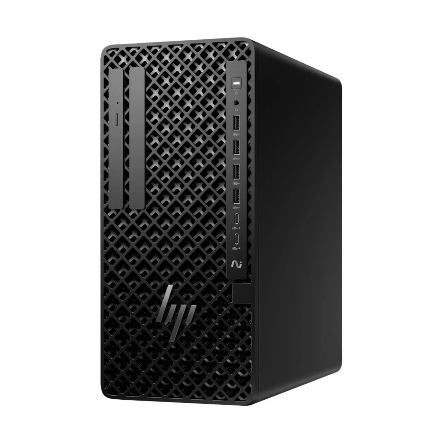 HP Z1 G1i Workstation Tower - Ultra 9-285, 64GB, 1TB SSD, US keyboard, USB Mouse, Win 11 Pro, 3 years / B76S3ET#ABB