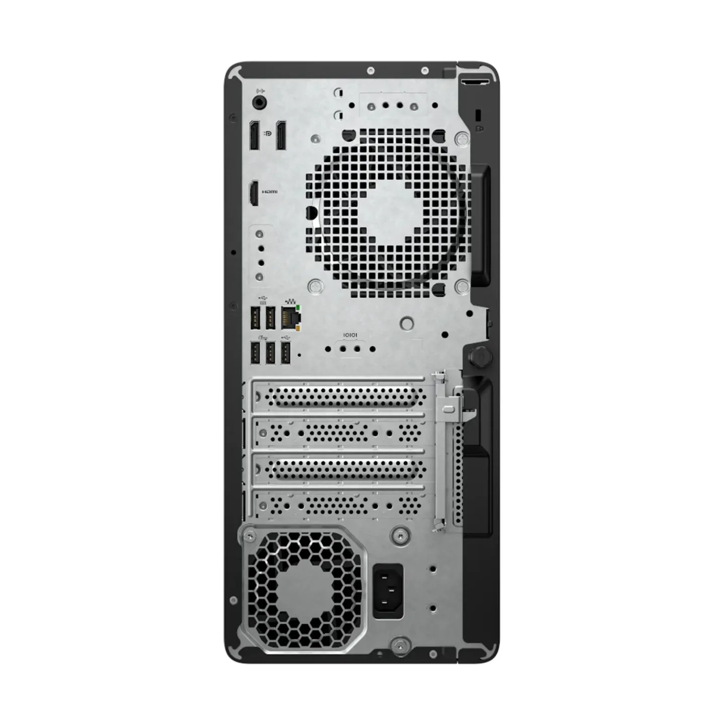HP Z1 G1i Workstation Tower - Ultra 9-285, 64GB, 1TB SSD, US keyboard, USB Mouse, Win 11 Pro, 3 years / B76S3ET#ABB