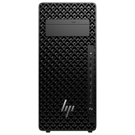 HP Z2 G1i Workstation Tower - Ultra 9-285K, 64GB, 1TB SSD, US keyboard, USB Mouse, Win 11 Pro, 3 years / B76S7ET#ABB