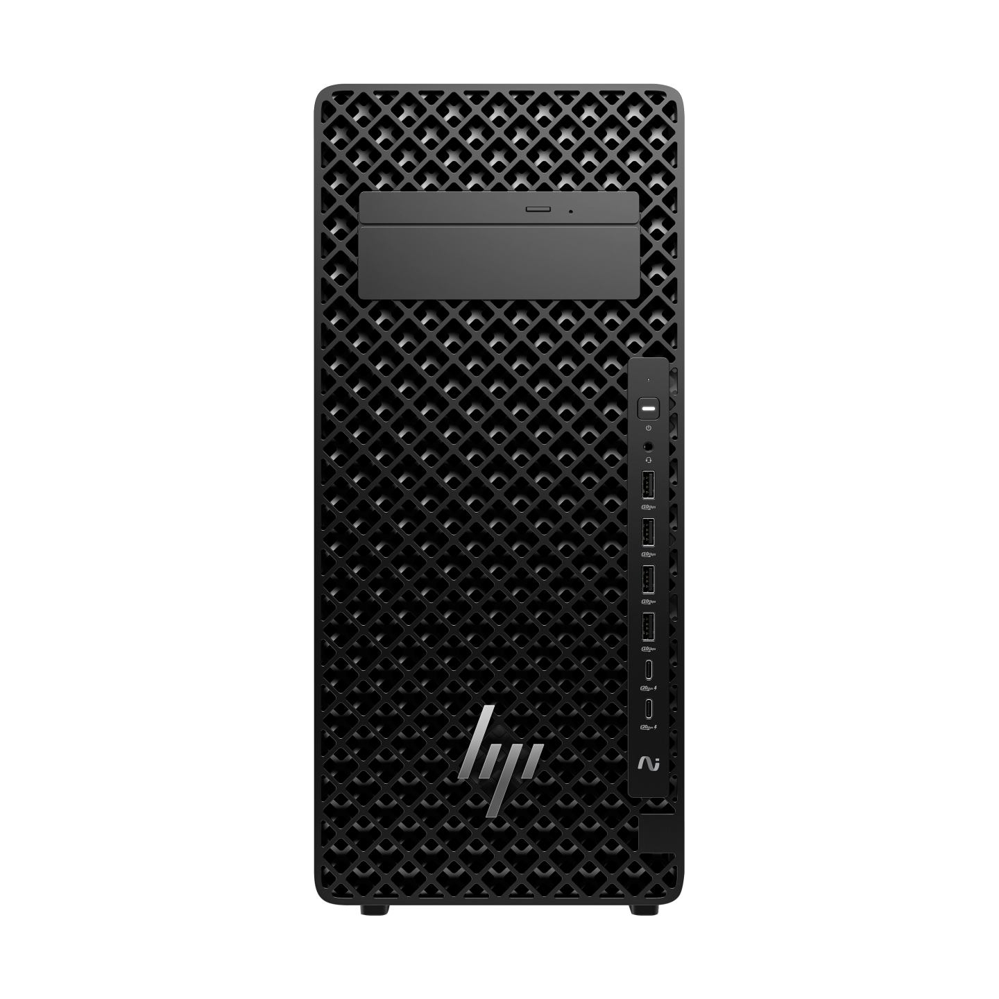 HP Z2 G1i Workstation Tower - Ultra 9-285K, 64GB, 1TB SSD, US keyboard, USB Mouse, Win 11 Pro, 3 years / B76S7ET#ABB