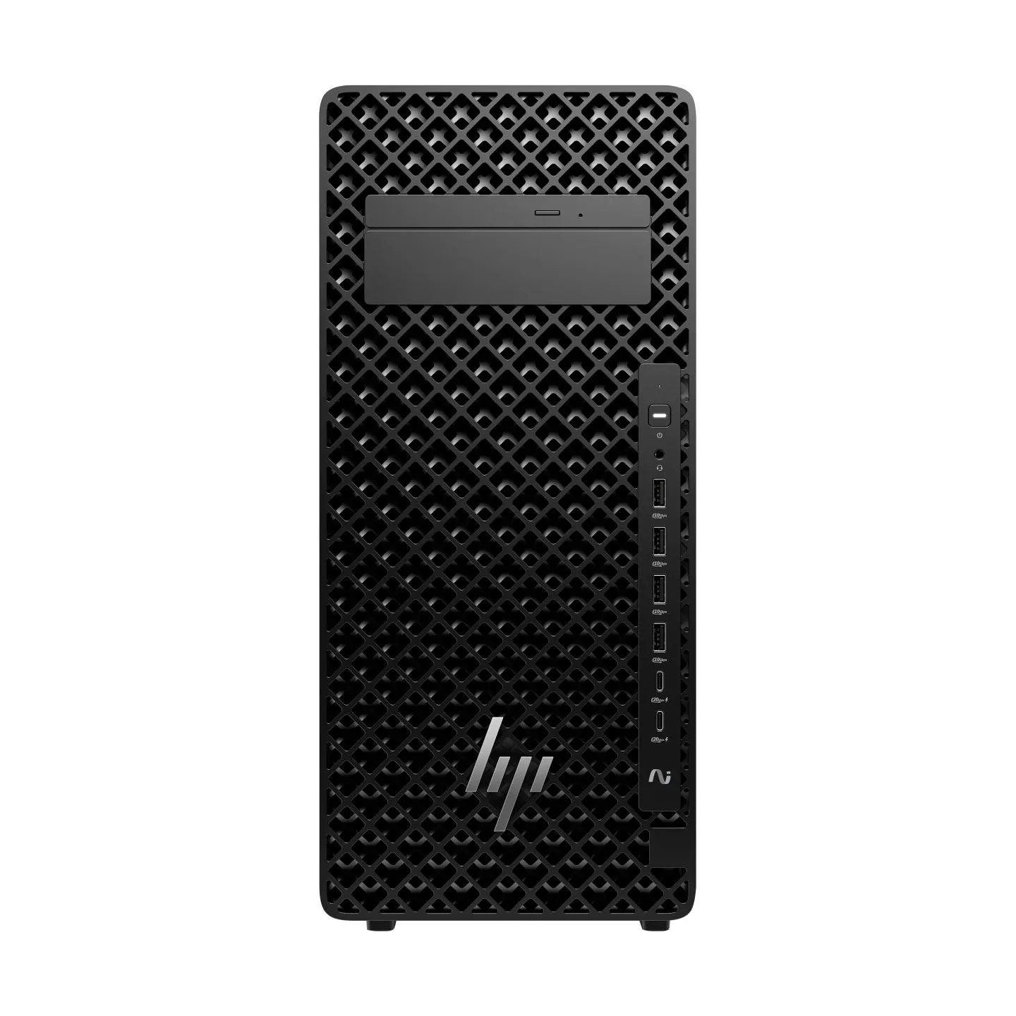 HP Z2 G1i Workstation Tower - Ultra 9-285K, 64GB, 1TB SSD, US keyboard, USB Mouse, Win 11 Pro, 3 years / B76S7ET#ABB