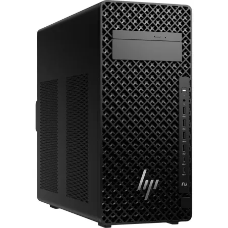 HP Z2 G1i Workstation Tower - Ultra 9-285K, 64GB, 1TB SSD, US keyboard, USB Mouse, Win 11 Pro, 3 years / B76S7ET#ABB