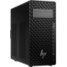 HP Z2 G1i Workstation Tower - Ultra 9-285K, 64GB, 1TB SSD, US keyboard, USB Mouse, Win 11 Pro, 3 years / B76S7ET#ABB