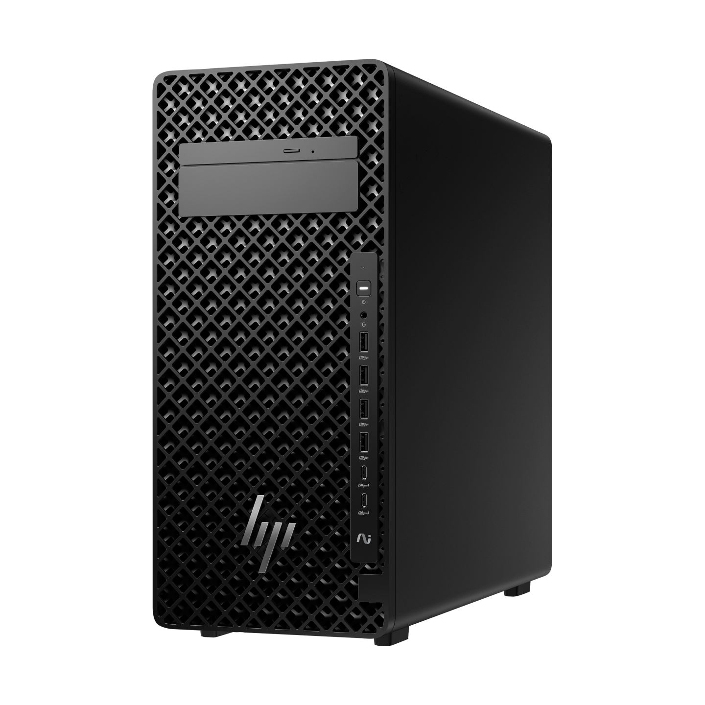 HP Z2 G1i Workstation Tower - Ultra 9-285K, 64GB, 1TB SSD, US keyboard, USB Mouse, Win 11 Pro, 3 years / B76S7ET#ABB