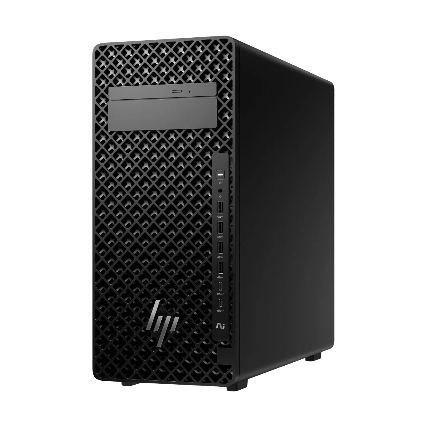 HP Z2 G1i Workstation Tower - Ultra 9-285K, 64GB, 1TB SSD, US keyboard, USB Mouse, Win 11 Pro, 3 years / B76S7ET#ABB