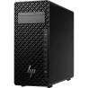 HP Z2 G1i Workstation Tower - Ultra 9-285K, 64GB, 1TB SSD, US keyboard, USB Mouse, Win 11 Pro, 3 years / B76S7ET#ABB