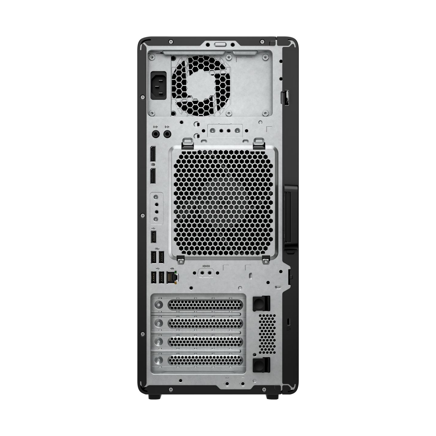 HP Z2 G1i Workstation Tower - Ultra 9-285K, 64GB, 1TB SSD, US keyboard, USB Mouse, Win 11 Pro, 3 years / B76S7ET#ABB