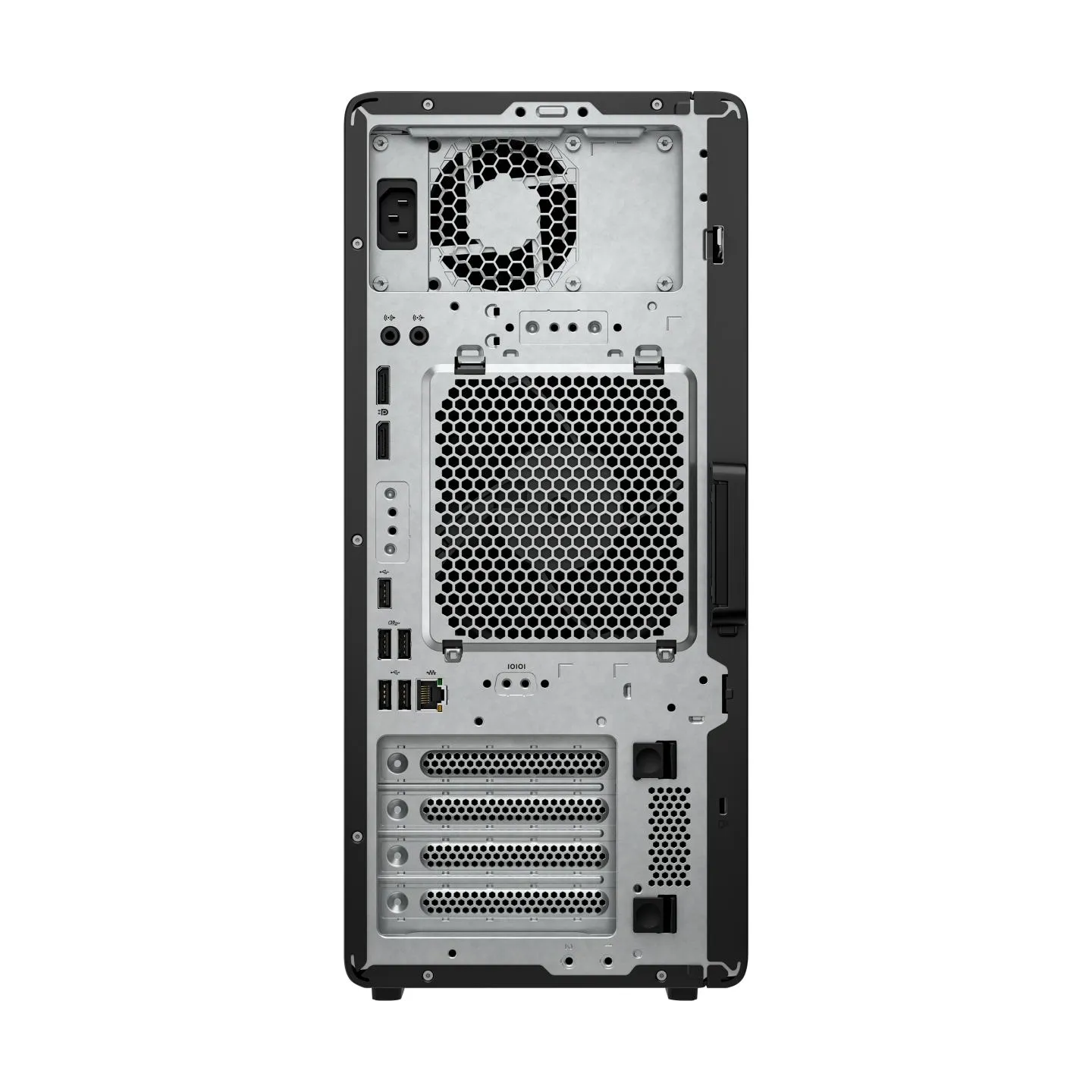 HP Z2 G1i Workstation Tower - Ultra 9-285K, 64GB, 1TB SSD, US keyboard, USB Mouse, Win 11 Pro, 3 years / B76S7ET#ABB