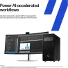 HP Z2 G1i Workstation Tower - Ultra 9-285K, 64GB, 1TB SSD, US keyboard, USB Mouse, Win 11 Pro, 3 years / B76S7ET#ABB