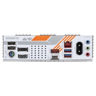 Gigabyte B850M FORCE WF6E