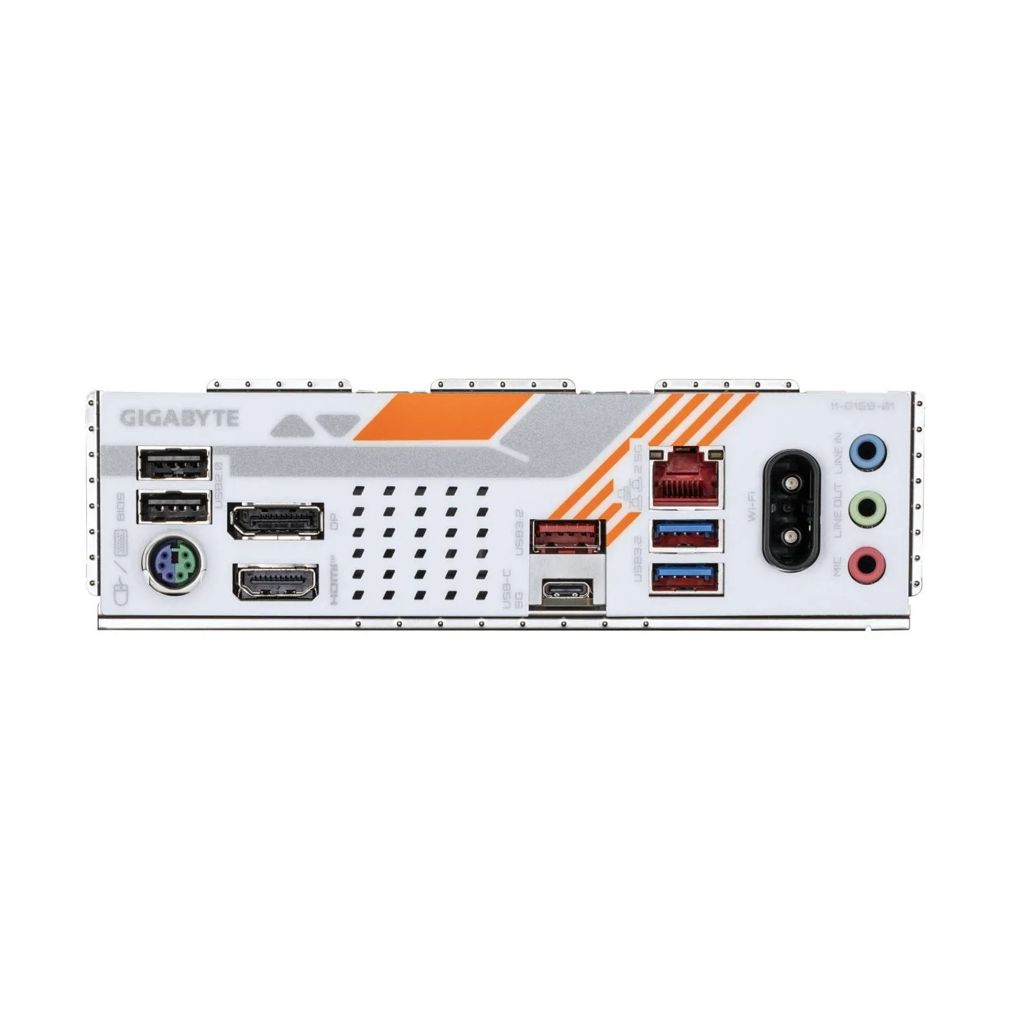 Gigabyte B850M FORCE WIFI6E (rev. 1.0) | Processor family AMD | Processor socket AM5 | DDR5 | Supported hard disk drive interfac