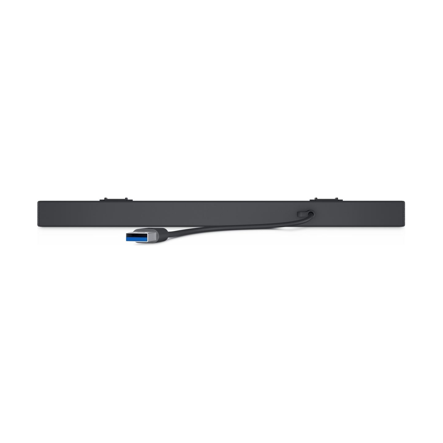 Dell Slim Soundbar SB521A for Pro 2 ID Displays / 520-AASI