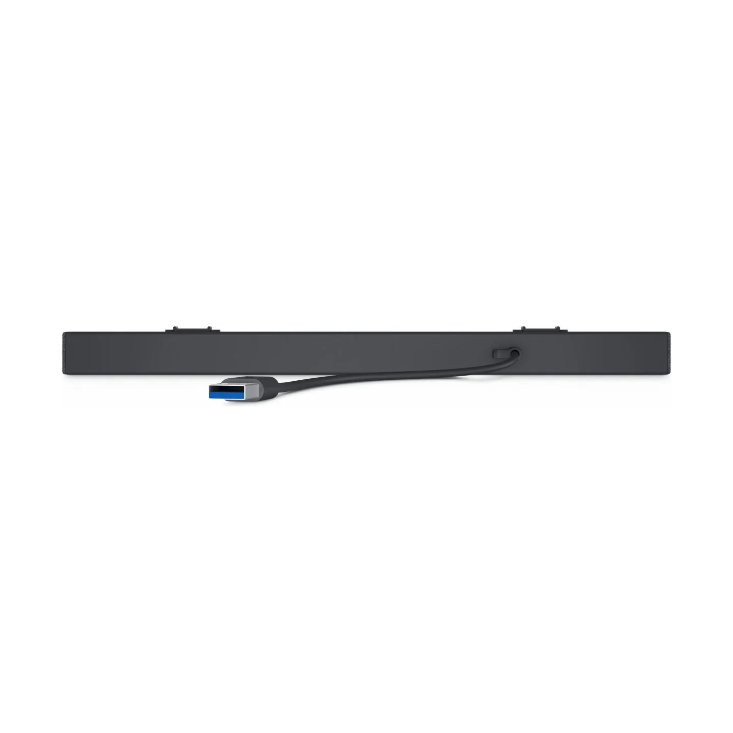 Dell Slim Soundbar SB521A for Pro 2 ID Displays / 520-AASI