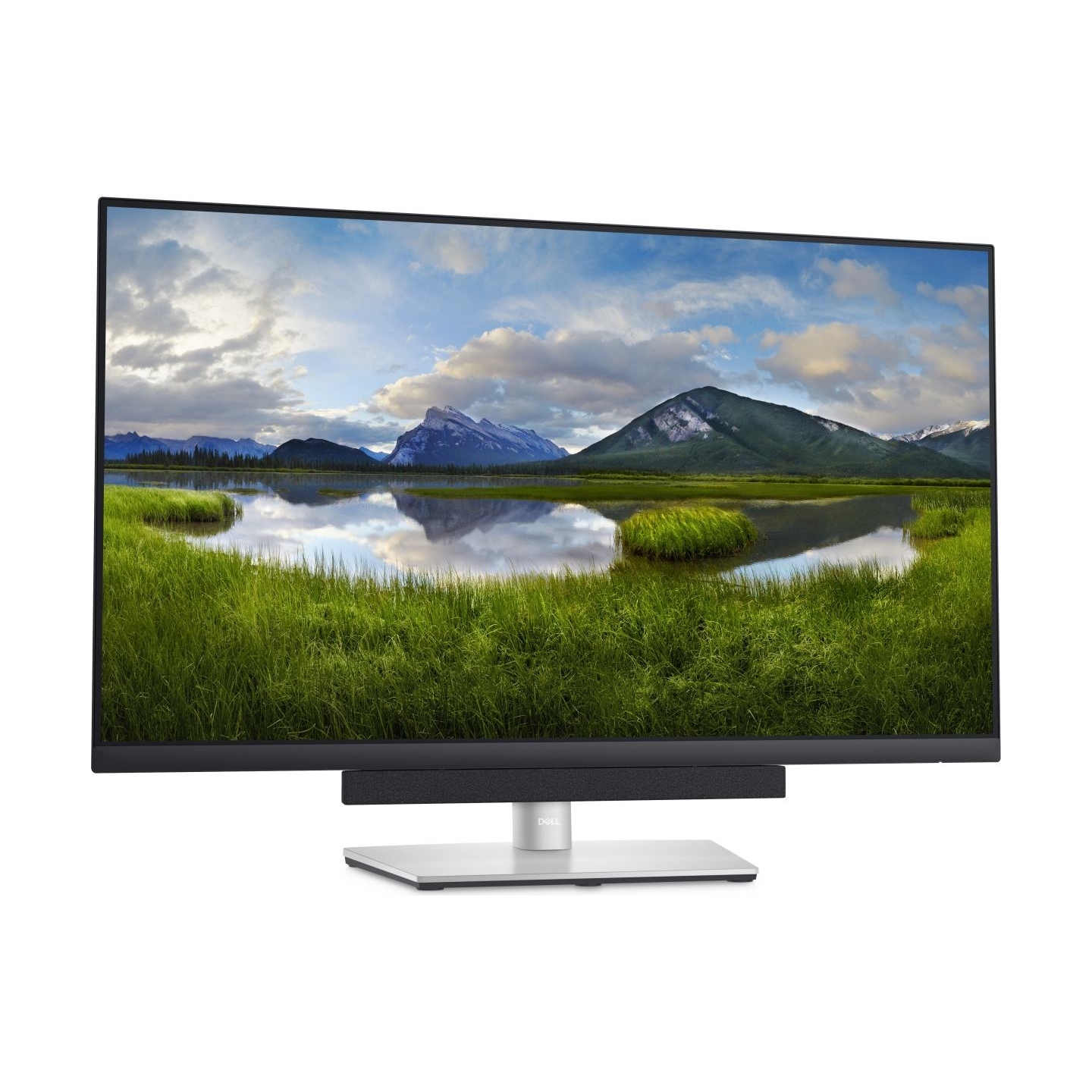 Dell Slim Soundbar SB521A for Pro 2 ID Displays / 520-AASI