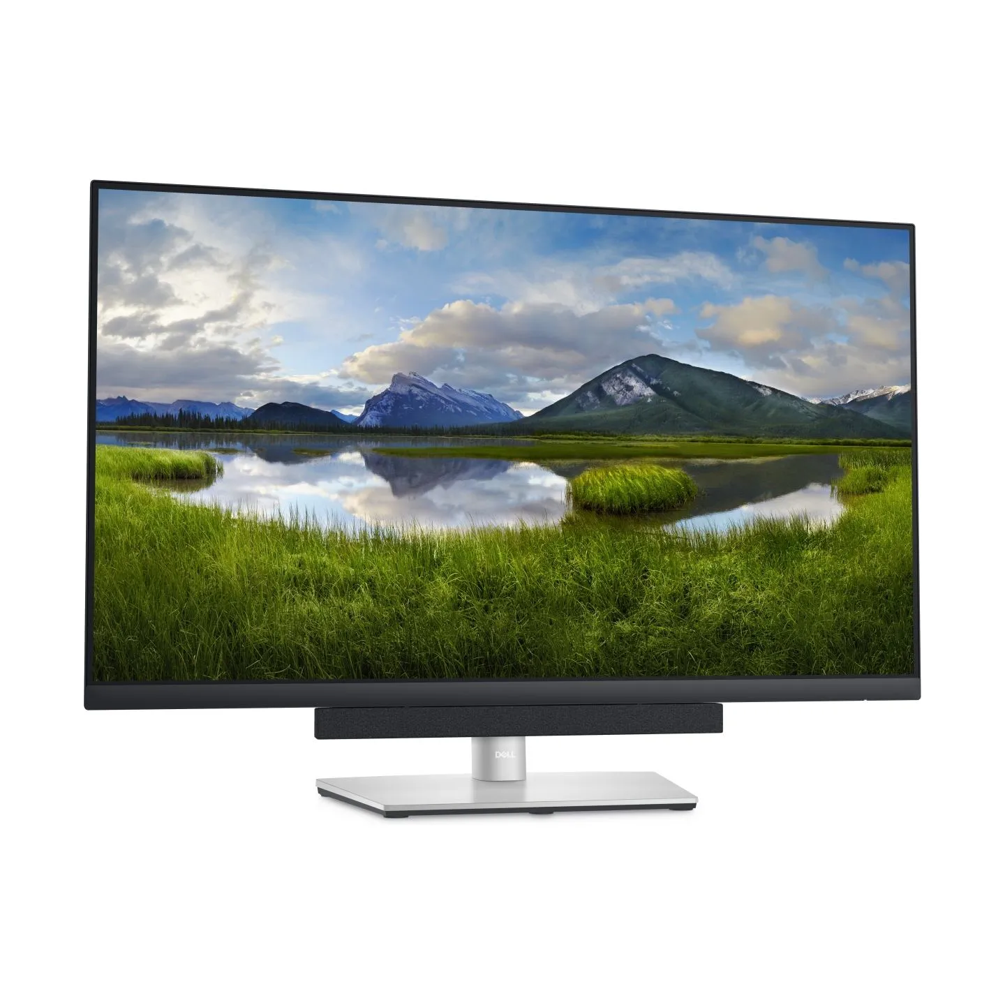 Dell Slim Soundbar SB521A for Pro 2 ID Displays / 520-AASI