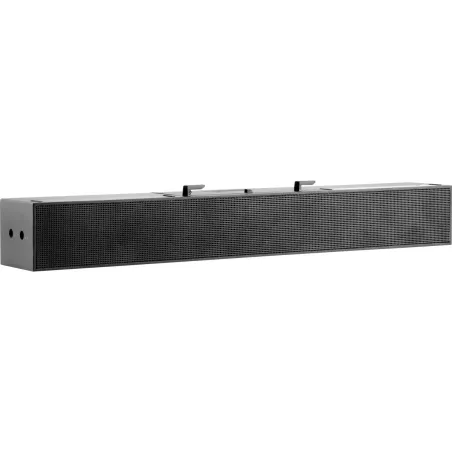 HP S101 Speaker bar for Series 5 Pro, E24i G4, E24d G4, E27d G4, E22 G5, E24 G5, E24t G5, E24q G5, E27 G5, E27q G5, E24u G5, E27