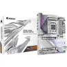 Gigabyte Mainboard|GIGABYTE|AMD X870E|Socket AM5|ATX|RAM DDR5-SDRAM|4xSlots|Wi-Fi Yes|Bluetooth Yes|5xNumber of M.2 (M) slots|X8