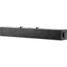 HP S101 Speaker bar for Series 5 Pro, E24i G4, E24d G4, E27d G4, E22 G5, E24 G5, E24t G5, E24q G5, E27 G5, E27q G5, E24u G5, E27